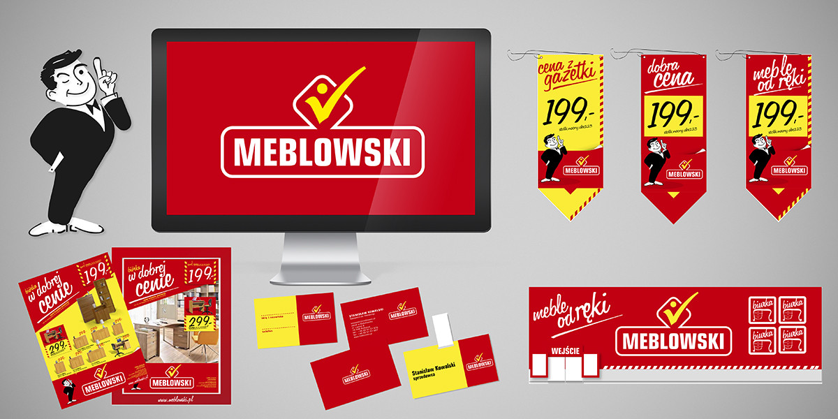 Meblowski